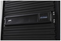 Sursă de alimentare neîntreruptibilă APC SMT3000RMI2UC imaginea #5 — magazin online Desire.md