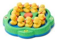 Joc educativ de masa Goliath Lucky Ducks (GT01)
