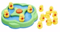 Joc educativ de masa Goliath Lucky Ducks (GT01) imaginea #3 — magazin online Desire.md