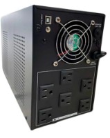 Источник бесперебойного питания Hikvision DS-UPS3000 фото №2 — интернет-магазин Desire.md