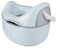 Детский горшок Keeeper Kasimir Deluxe (11864968) 4in1 Сloudy Blue  фото №4 — интернет-магазин Desire.md