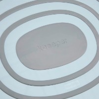 Детский горшок Keeeper Kasimir Deluxe (11864968) 4in1 Сloudy Blue  фото №8 — интернет-магазин Desire.md