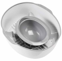 Детский горшок Keeeper Kasimir Deluxe (18649519) 4in1 Nordic White  фото №6 — интернет-магазин Desire.md