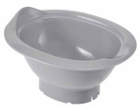 Детский горшок Keeeper Kasimir Deluxe (18649519) 4in1 Nordic White  фото №7 — интернет-магазин Desire.md