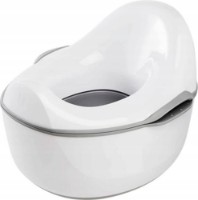 Детский горшок Keeeper Kasimir Deluxe (18649519) 4in1 Nordic White  фото №1 — интернет-магазин Desire.md