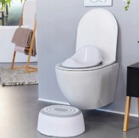 Детский горшок Keeeper Kasimir Deluxe (18649519) 4in1 Nordic White  фото №2 — интернет-магазин Desire.md