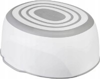 Детский горшок Keeeper Kasimir Deluxe (18649519) 4in1 Nordic White  фото №3 — интернет-магазин Desire.md