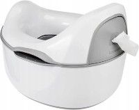 Детский горшок Keeeper Kasimir Deluxe (18649519) 4in1 Nordic White  фото №4 — интернет-магазин Desire.md