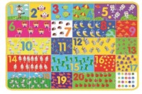 Пазл Grafix 30 Giant Number Activity (RG7835)