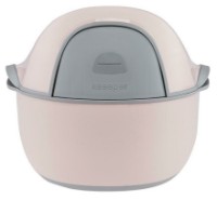 Детский горшок Keeeper Kasimir Deluxe (18649581) 4in1 Nordic Pink фото №4 — интернет-магазин Desire.md