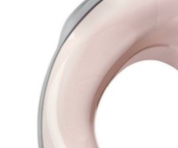 Детский горшок Keeeper Kasimir Deluxe (18649581) 4in1 Nordic Pink фото №5 — интернет-магазин Desire.md