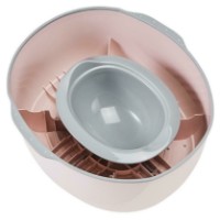 Детский горшок Keeeper Kasimir Deluxe (18649581) 4in1 Nordic Pink фото №8 — интернет-магазин Desire.md