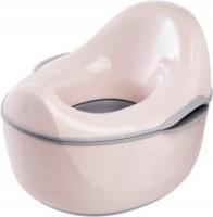 Детский горшок Keeeper Kasimir Deluxe (18649581) 4in1 Nordic Pink фото №1 — интернет-магазин Desire.md