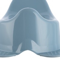 Oala-scaunel Keeeper Pure (18676680) Nordic Blue imaginea #2 — magazin online Desire.md