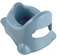 Oala-scaunel Keeeper Pure (18676680) Nordic Blue imaginea #3 — magazin online Desire.md