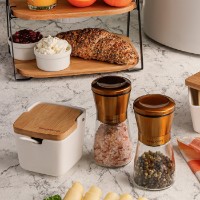 Сахарница Konighoffer Ceramic White фото №6 — интернет-магазин Desire.md