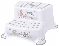 Înăltător baie Keeeper Bambi (10032519) Nordic White imaginea #5 — magazin online Desire.md