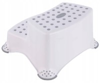 Înăltător baie Keeeper Bambi (10032519) Nordic White imaginea #3 — magazin online Desire.md