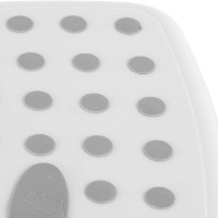 Înăltător baie Keeeper Bambi (10032519) Nordic White imaginea #4 — magazin online Desire.md