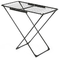 Сушилка для белья Konighoffer Vera 180x55x102cm Black фото №2 — интернет-магазин Desire.md