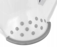 Подставка-ступенька для ванной Keeeper Bambi (18431519) Nordic White фото №2 — интернет-магазин Desire.md