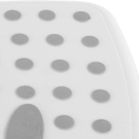 Подставка-ступенька для ванной Keeeper Bambi (18431519) Nordic White фото №5 — интернет-магазин Desire.md