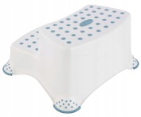 Подставка-ступенька для ванной Keeeper Paw Patrol (10032100) White фото №3 — интернет-магазин Desire.md