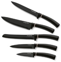 Set cuțite Konighoffer Barlov Acrylic Stand 6pcs imaginea #3 — magazin online Desire.md