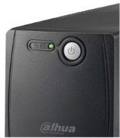 Sursă de alimentare neîntreruptibilă Dahua DH-PFM350-900 imaginea #3 — magazin online Desire.md