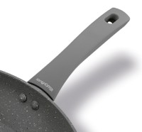 Tigaie Konighoffer Greys Marble 22cm imaginea #3 — magazin online Desire.md