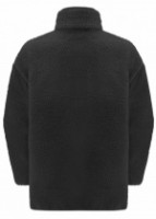 Детская толстовка Jack Wolfskin Teen Halfzip Fleece Y Granite Black, s.164 фото №2 — интернет-магазин Desire.md