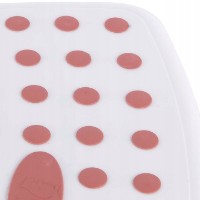 Înăltător baie Keeeper Rainbow (10031100) White imaginea #5 — magazin online Desire.md