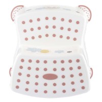 Înăltător baie Keeeper Rainbow (10031100) White imaginea #3 — magazin online Desire.md