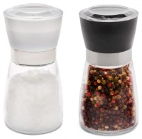 Мельница для специй и солонка Tadar 170ml фото №3 — интернет-магазин Desire.md
