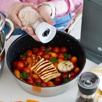 Мельница для специй и солонка Tadar 170ml фото №4 — интернет-магазин Desire.md