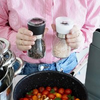 Мельница для специй и солонка Tadar 170ml фото №5 — интернет-магазин Desire.md