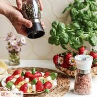 Мельница для специй и солонка Tadar 170ml фото №6 — интернет-магазин Desire.md