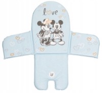 Husa pentru scaun de masa Keeeper Mickey Mouse (18501684) Cloudy Blue imaginea #4 — magazin online Desire.md