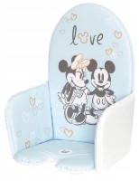 Husa pentru scaun de masa Keeeper Mickey Mouse (18501684) Cloudy Blue imaginea #1 — magazin online Desire.md