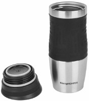 Сană termică Konighoffer  Loara 400ml Black imaginea #2 — magazin online Desire.md