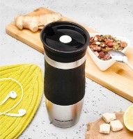 Сană termică Konighoffer  Loara 400ml Black imaginea #5 — magazin online Desire.md