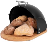 Cutie pâine Konighoffer Galaxy Black imaginea #6 — magazin online Desire.md