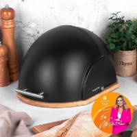 Cutie pâine Konighoffer Galaxy Black imaginea #7 — magazin online Desire.md