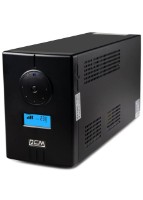 Источник бесперебойного питания Powercom INF-3000 фото №2 — интернет-магазин Desire.md