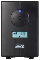 Источник бесперебойного питания Powercom INF-3000 фото №3 — интернет-магазин Desire.md
