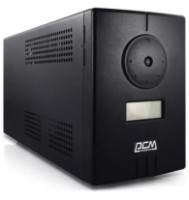 Источник бесперебойного питания Powercom INF-3000 фото №4 — интернет-магазин Desire.md