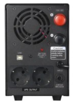Источник бесперебойного питания Powercom INF-3000 фото №6 — интернет-магазин Desire.md