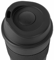 Сană termică Konighoffer Elliot 330ml Black imaginea #4 — magazin online Desire.md