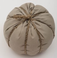 Сувенир Ponti Тыква Gray 12x15cm фото №2 — интернет-магазин Desire.md