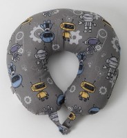 Perna turistică Ponti Auto 28x31cm Grey/Robot imaginea #1 — magazin online Desire.md